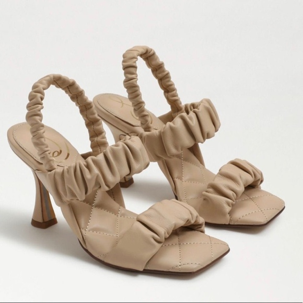 Sam Edelman Women's Marlena Heeled Sandal